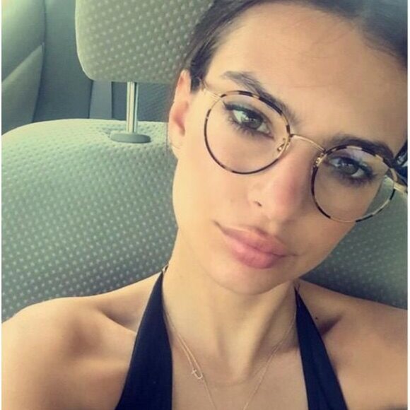 Garrett Leight Wilson 46 Optical Glasses - Picture 3 of 3